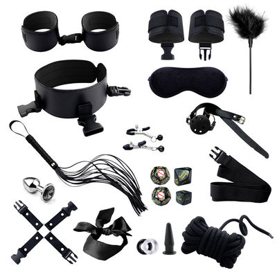 Japan Gay Adult BDSM Set Bondage Starter Kit Slave Seks Speelgoed