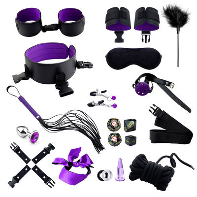 Japan Gay Adult BDSM Set Bondage Starter Kit Slave Seks Speelgoed