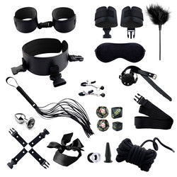 Japan Gay Adult BDSM Set Bondage Starter Kit Slave Seks Speelgoed