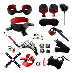 Japan Gay Adult BDSM Set Bondage Starter Kit Slave Seks Speelgoed