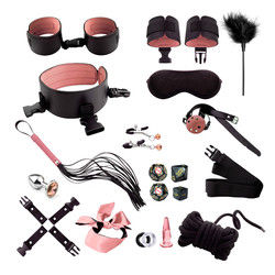 Japan Gay Adult BDSM Set Bondage Starter Kit Slave Seks Speelgoed