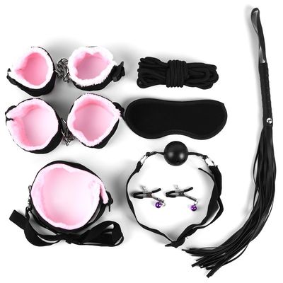 Bdsm Japanse Bondage Set Bondage Bundle Bondage Suit Fetish Restricties