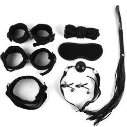Bdsm Japanse Bondage Set Bondage Bundle Bondage Suit Fetish Restricties