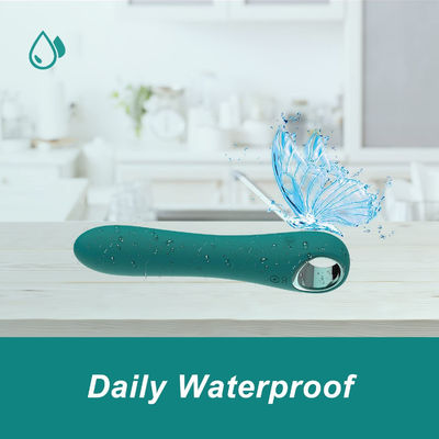 10 Modes Silicone afstandsbediening Kugel Vagina kont Speelgoed G Spot Vibrator Dildo