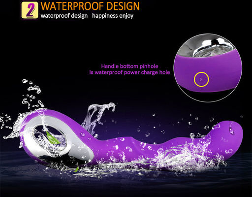 G-spot vrouwen vrouwelijke seks vibrators speelgoed USB oplaadbare clit orgasme squirt massager