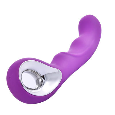 G-spot vrouwen vrouwelijke seks vibrators speelgoed USB oplaadbare clit orgasme squirt massager