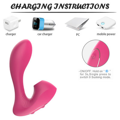 Vrouwelijke seks vibrators Vibrator speelgoed 300g