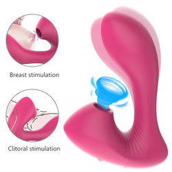Vrouwelijke seks vibrators Vibrator speelgoed 300g