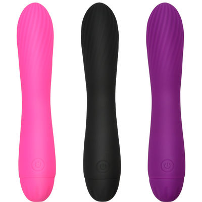 Japanse Mini 17,2 x 3,2 cm Sex Vibrator Mini Wireless AV Wand Massager Waterdicht