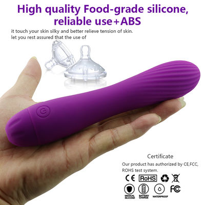 Japanse Mini 17,2 x 3,2 cm Sex Vibrator Mini Wireless AV Wand Massager Waterdicht
