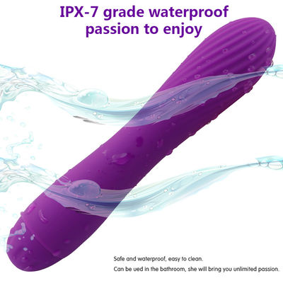 Japanse Mini 17,2 x 3,2 cm Sex Vibrator Mini Wireless AV Wand Massager Waterdicht