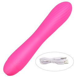 Japanse Mini 17,2 x 3,2 cm Sex Vibrator Mini Wireless AV Wand Massager Waterdicht