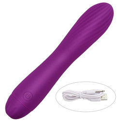 Japanse Mini 17,2 x 3,2 cm Sex Vibrator Mini Wireless AV Wand Massager Waterdicht
