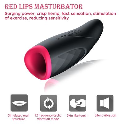 250 g echte vagina man masturbator speelgoed beker automatische zuiger telescopische verwarming