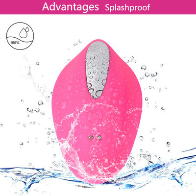 200g Kleine Vibrator Seks Speelgoed Vrouwen G Spot Panties Clitorale Zuig Stimulator 20 x 5 x 12cm