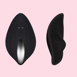 200g Kleine Vibrator Seks Speelgoed Vrouwen G Spot Panties Clitorale Zuig Stimulator 20 x 5 x 12cm