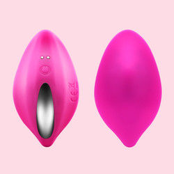 200g Kleine Vibrator Seks Speelgoed Vrouwen G Spot Panties Clitorale Zuig Stimulator 20 x 5 x 12cm