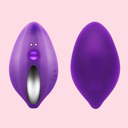 200g Kleine Vibrator Seks Speelgoed Vrouwen G Spot Panties Clitorale Zuig Stimulator 20 x 5 x 12cm