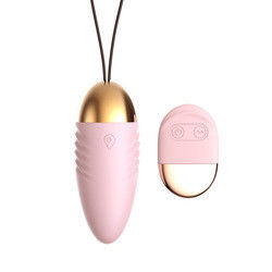 Vibrerend ei Vibrator voor seks op afstand 10 snelheidsbediening Ballen Draadloze vibrator voor vrouwen