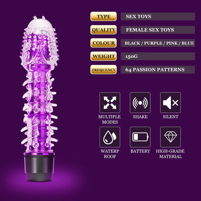 91 X 18mm 50g Vrouwelijke seks vibrators zuig vibrator speelgoed mini clit stimulator kogel
