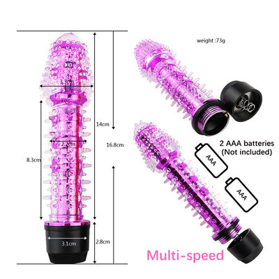 91 X 18mm 50g Vrouwelijke seks vibrators zuig vibrator speelgoed mini clit stimulator kogel