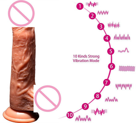 520g zuigbeker afstandsbediening seks vibrator seks speelgoed dildo's voor vrouwen masturberen