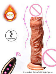 520g zuigbeker afstandsbediening seks vibrator seks speelgoed dildo's voor vrouwen masturberen