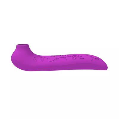 Klitoris likken vagina zuigen vibrator G-spot vrouwelijk masturbatie speelgoed