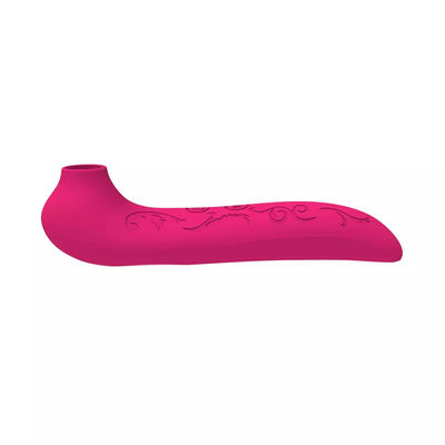 Klitoris likken vagina zuigen vibrator G-spot vrouwelijk masturbatie speelgoed