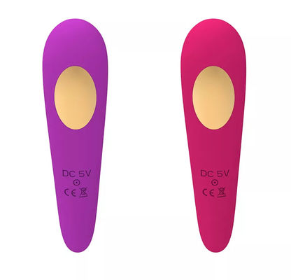 Klitoris likken vagina zuigen vibrator G-spot vrouwelijk masturbatie speelgoed