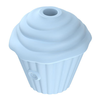 Klitoris zuigen likken cupcake vibrator seks speeltje voor vrouwen ijs vibrator