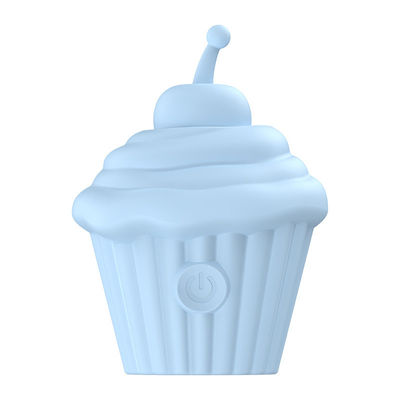 Klitoris zuigen likken cupcake vibrator seks speeltje voor vrouwen ijs vibrator