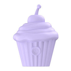 Klitoris zuigen likken cupcake vibrator seks speeltje voor vrouwen ijs vibrator