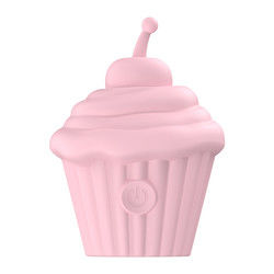Klitoris zuigen likken cupcake vibrator seks speeltje voor vrouwen ijs vibrator
