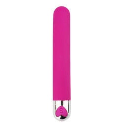 Lange kogel vibrator volwassen speelgoed siliconen ABS 137 x 21 mm