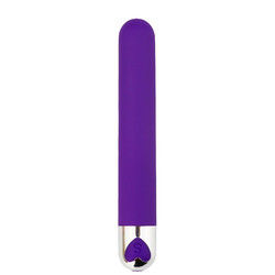 Lange kogel vibrator volwassen speelgoed siliconen ABS 137 x 21 mm