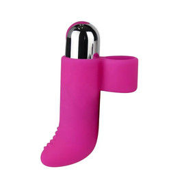 Elektrische vinger sex speelgoed oplaadbare mouw sex speelgoed G spot sex speelgoed ROHS