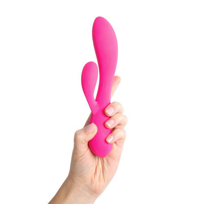 Dames Konijn Vibrator Seks Speelgoed G Spot Clitorale Stimulatie Speelgoed Vibrator