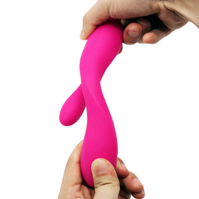 Dames Konijn Vibrator Seks Speelgoed G Spot Clitorale Stimulatie Speelgoed Vibrator