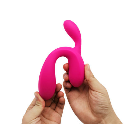 Dames Konijn Vibrator Seks Speelgoed G Spot Clitorale Stimulatie Speelgoed Vibrator