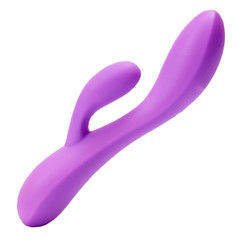 Dames Konijn Vibrator Seks Speelgoed G Spot Clitorale Stimulatie Speelgoed Vibrator