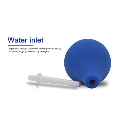 40g Vibrator voor volwassenen Seks Speelgoed Clitorale Zuigstimulator Anaal Intestinaal Vaginaal Enema Reiniger