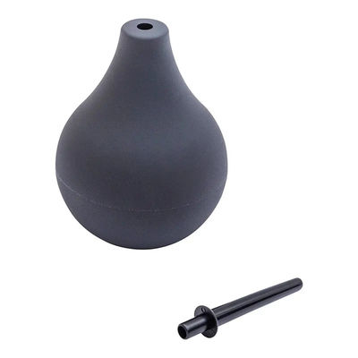 40g Vibrator voor volwassenen Seks Speelgoed Clitorale Zuigstimulator Anaal Intestinaal Vaginaal Enema Reiniger