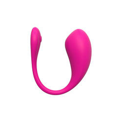 Draadloze slimme vibrator seksspeelgoed 250g App Control Mini Love Jump Egg Vibrator voor vrouwen