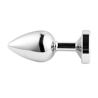 Sexy draagbare mannen masturbatie speelgoed kont plug Light Up Led flitsend licht