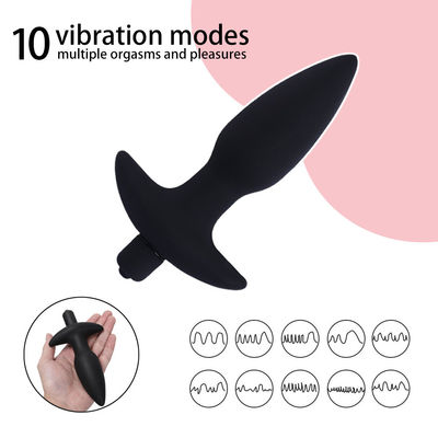 0.125kg Dildo Deep Anal Plug Seks Speelgoed Plug Vibrator Voor Vrouwen En Mannen