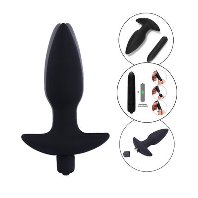 0.125kg Dildo Deep Anal Plug Seks Speelgoed Plug Vibrator Voor Vrouwen En Mannen