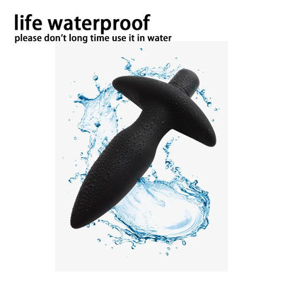 0.125kg Dildo Deep Anal Plug Seks Speelgoed Plug Vibrator Voor Vrouwen En Mannen