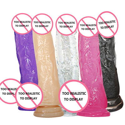 Seksspeelgoed Vibrator Vrouwen Klitoris Vibrator 100% waterdicht voor vrouwen Positie Vagina Klitoris Stimulatie