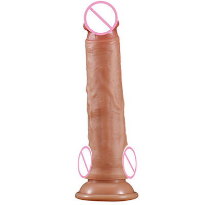 New Design Smart Groothandel Sex Hand Penis Mannen Fantasie Realista De Silicon Sexy Foto's in levensgrote Dildo Cover